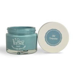 Old Turquoise