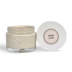 Vintage Cream