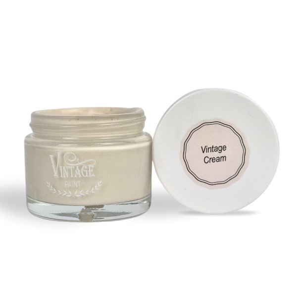 Vintage Cream