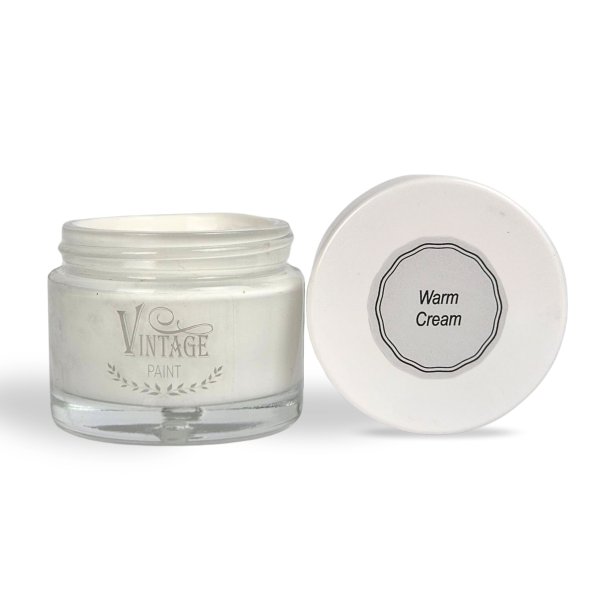 Warm Cream
