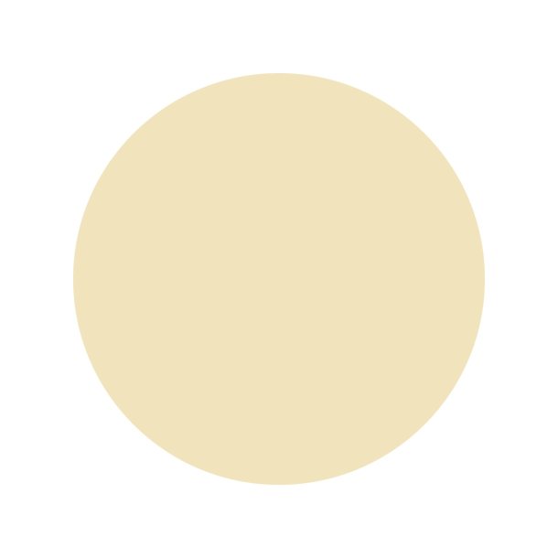 Vintage Cream