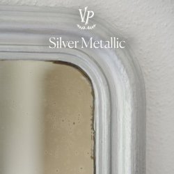 Vintage Paint slvmaling 200 ml