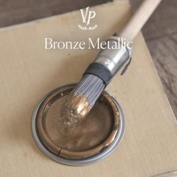 Vintage Paint Bronzemaling 200 ml
