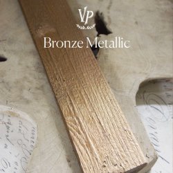 Vintage Paint Bronzemaling 200 ml