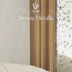 Vintage Paint Bronzemaling 200 ml
