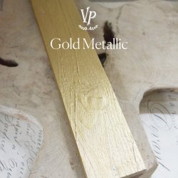 Vintage Paint guldmaling 200 ml