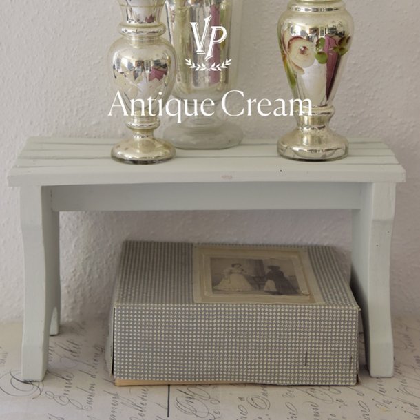 Antique Cream