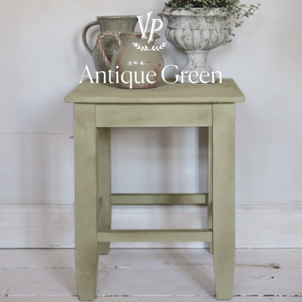 Antique Green