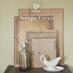 Antique Green