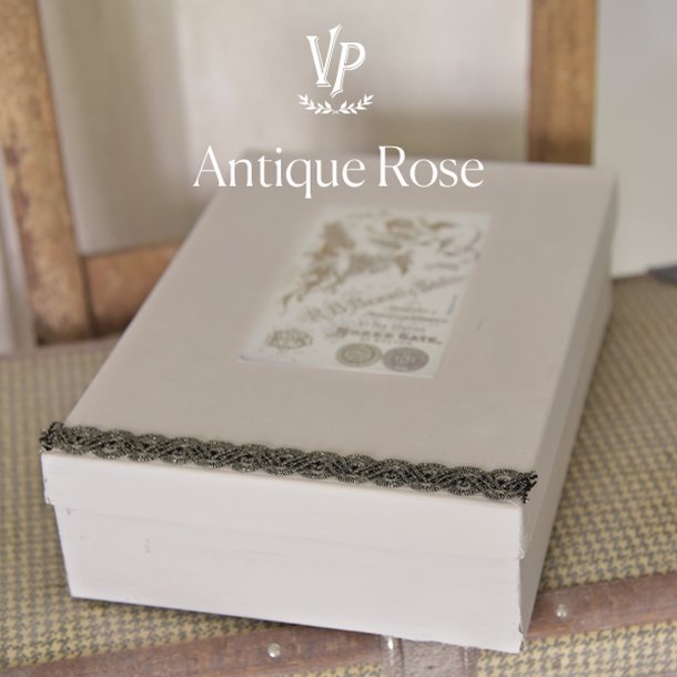 Antique Rose