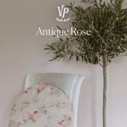 Antique Rose