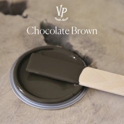Chocolate Brown