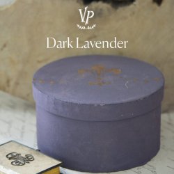 Dark Lavender