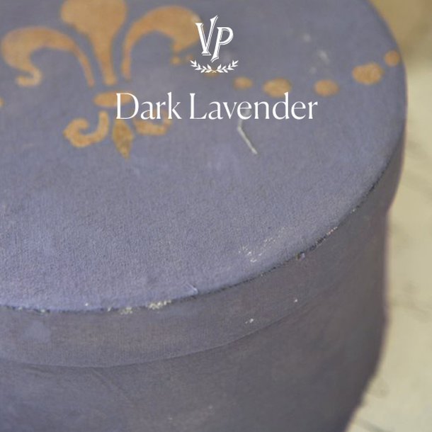 Dark Lavender