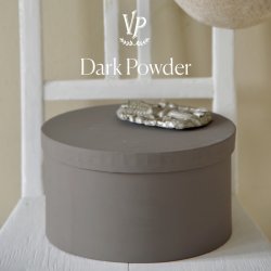 Dark Powder