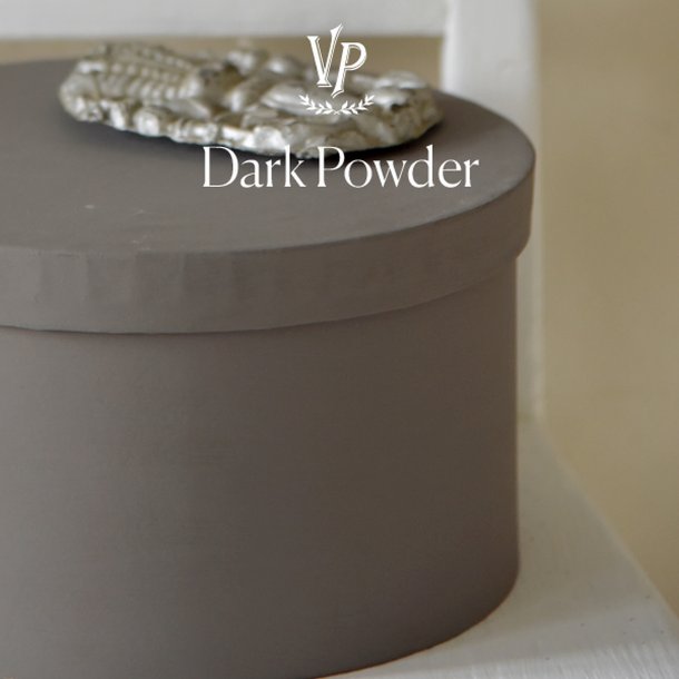 Dark Powder