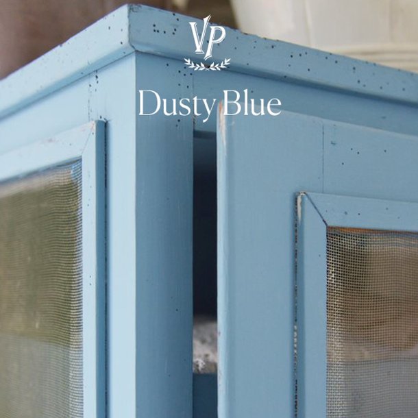 Dusty Blue