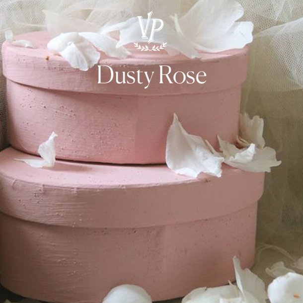 Dusty Rose