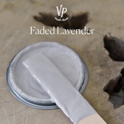 Faded Lavender
