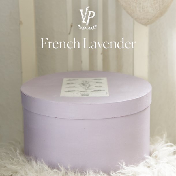 French Lavender