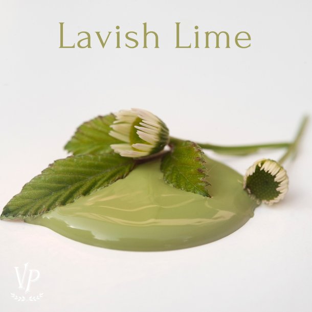 Lavish Lime