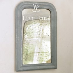 Light Petrol