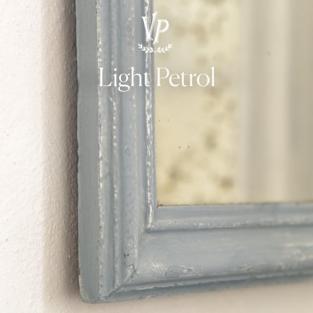 Light Petrol