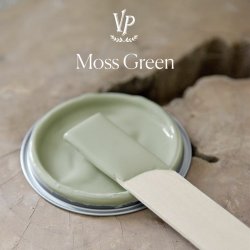 Moss Green