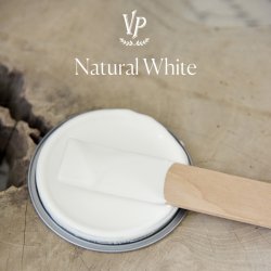 Natural White