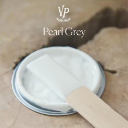 Pearl grey