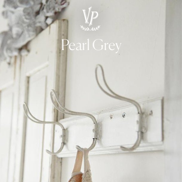 Pearl grey