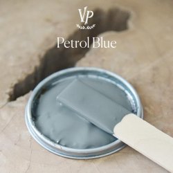 Petrol Blue