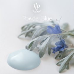 Powder Blue