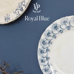 Royal Blue