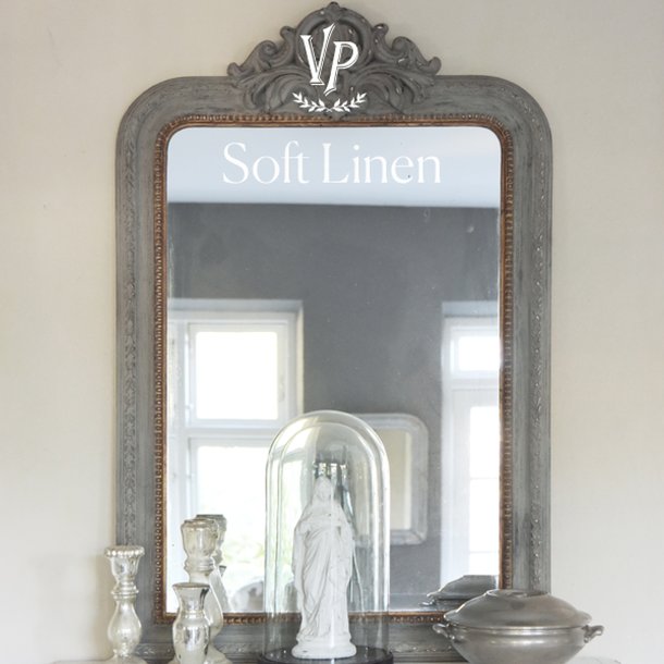 Soft Linen