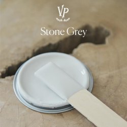 Stone Grey