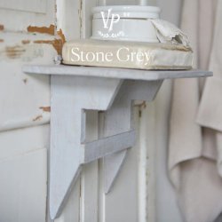 Stone Grey