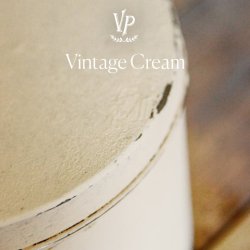 Vintage Cream
