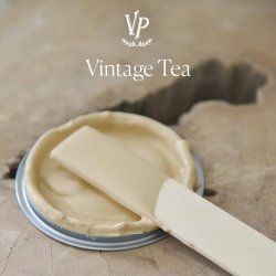 Vintage Tea