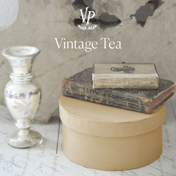 Vintage Tea