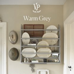 Warm Grey