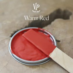 Warm Red