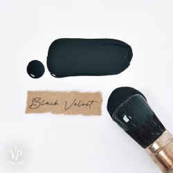 Black Velvet
