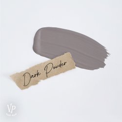 Dark Powder