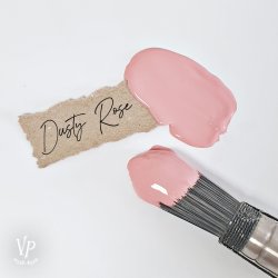 Dusty Rose