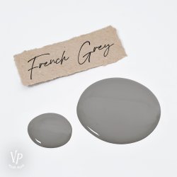French Grey