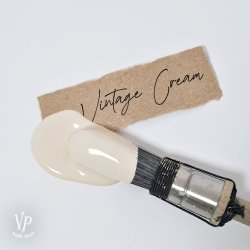 Vintage Cream