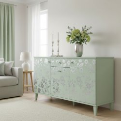 Hokus Pokus Blooms, s�lv
