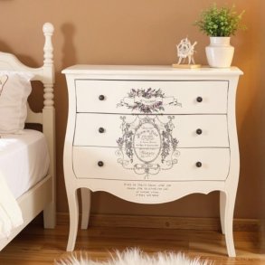 Decor Transfers� Maison De Paris