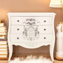 Decor Transfers Maison De Paris